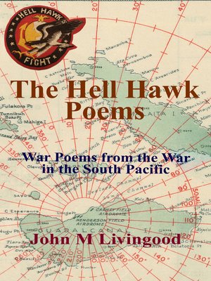 cover image of The Hell Hawk Poems